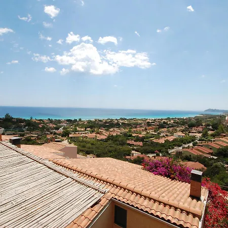 Apartment Locazione Turistica Reale-11 *