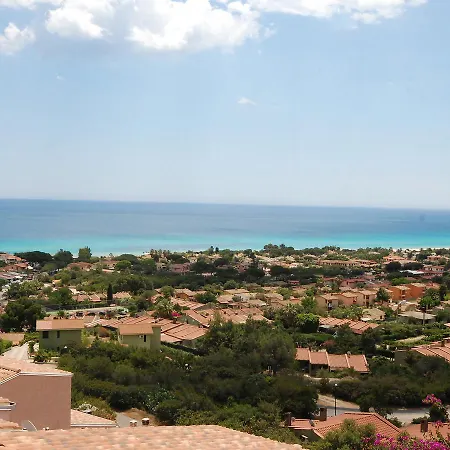 Locazione Turistica Reale-11 * Costa Rei