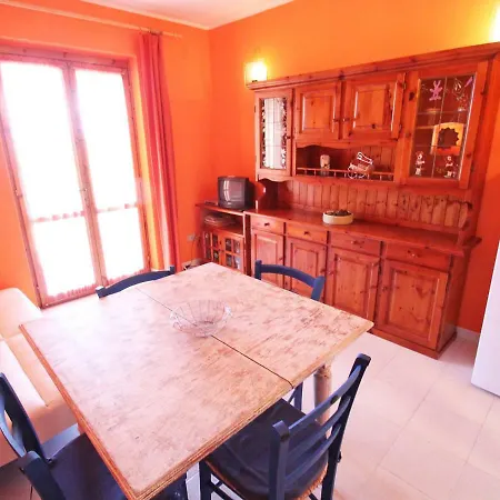Apartment Locazione Turistica Reale-11