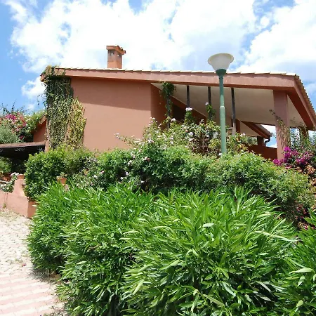 Locazione Turistica Reale-11 Apartment *